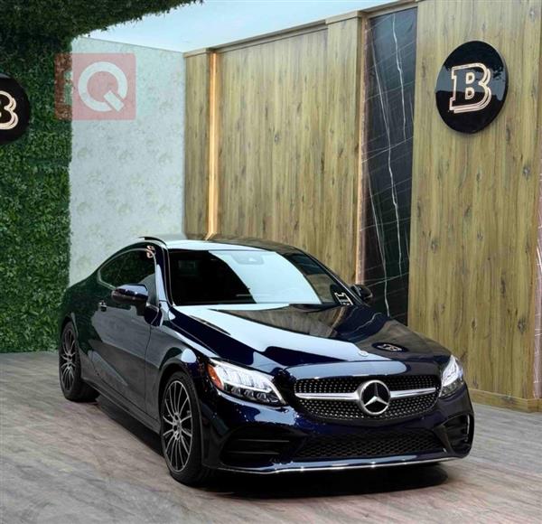 Mercedes-Benz for sale in Iraq